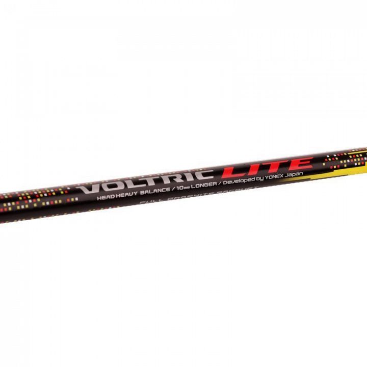 Yonex Voltric Lite Black / Yellow